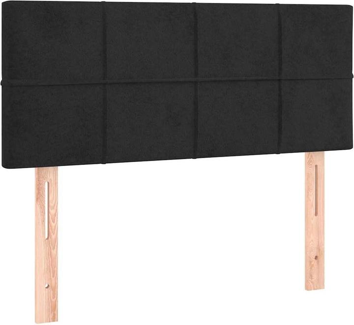 Produktbild vidaXL Boxspringbett (120 x 190 cm)