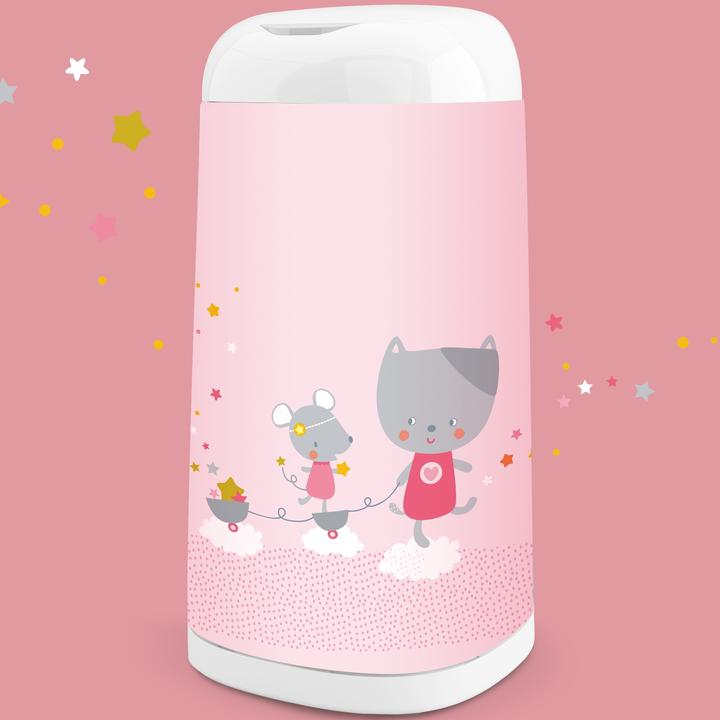 Produktbild Angelcare Bezug Dress-Up