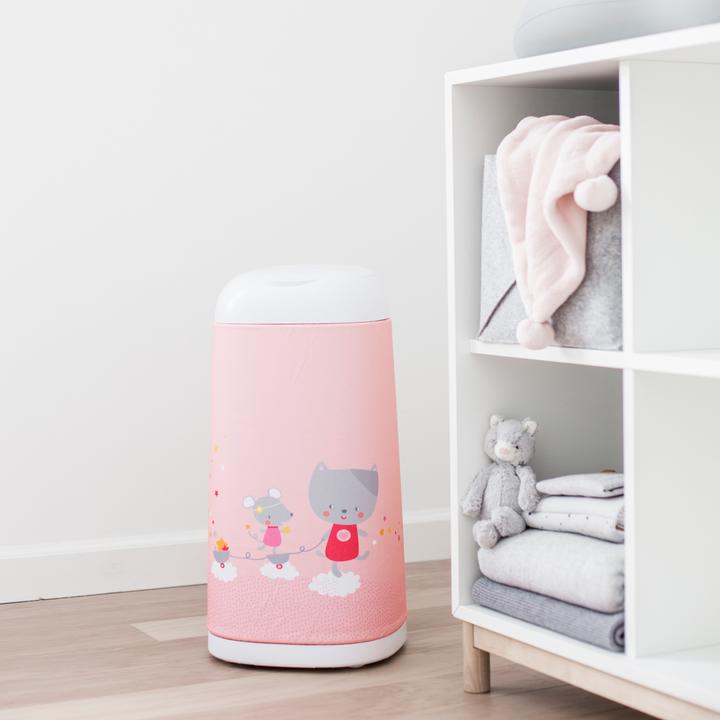 Produktbild Angelcare Bezug Dress-Up