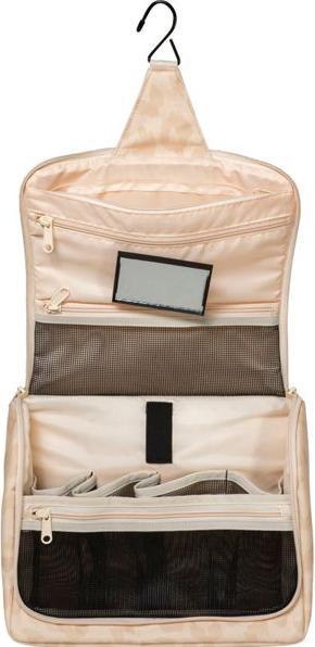 Image du produit reisenthel Necessaire Toiletbag XL Beige (4 l)