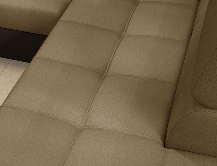 Immagine prodotto ELTAP Eridano (Divano letto, Divano ad angolo, 4 posti)