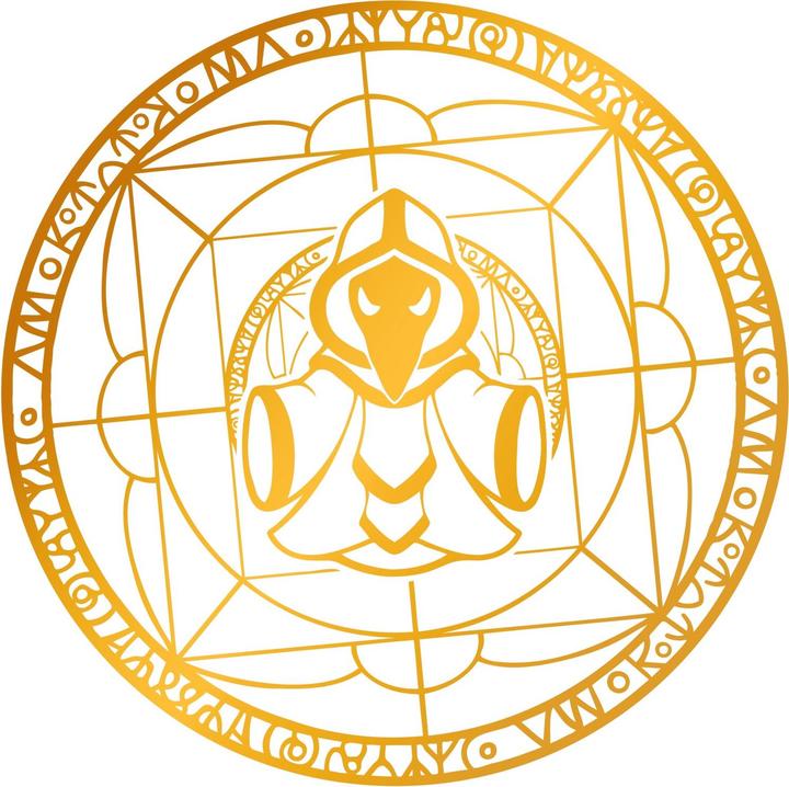 Actual product image Terraria Unisex Adult Emblem T-Shirt (XXL)