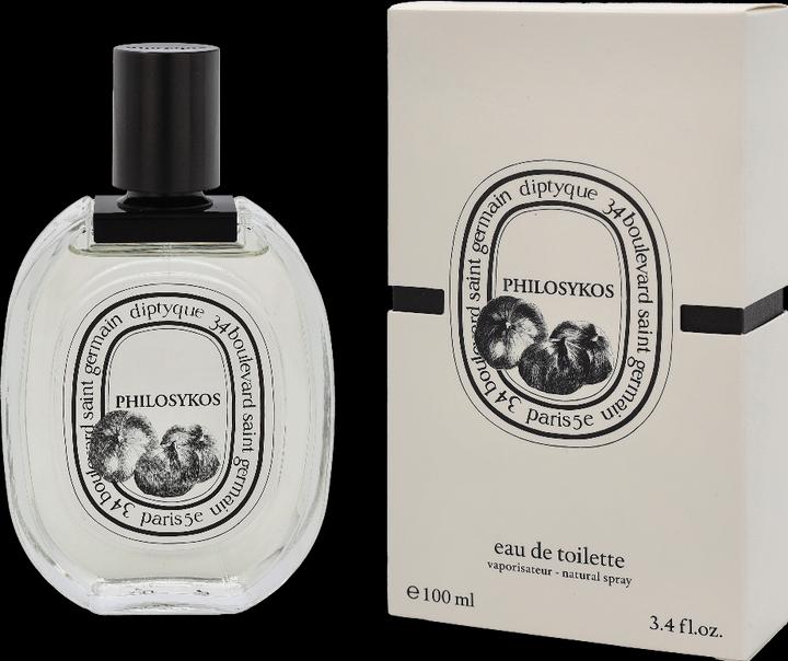 Image du produit Diptyque Philosykos Eau de Toilette 100 ml (Eau de toilette, 100 ml)