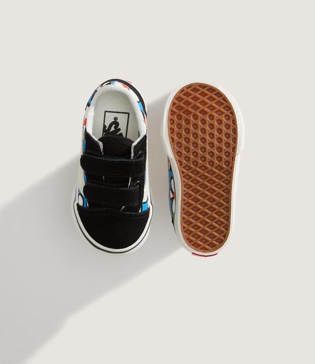 Produktbild Vans Old Skool V (23.5)