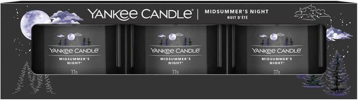Immagine prodotto Yankee Candle Midsummer’s Night (37 g)
