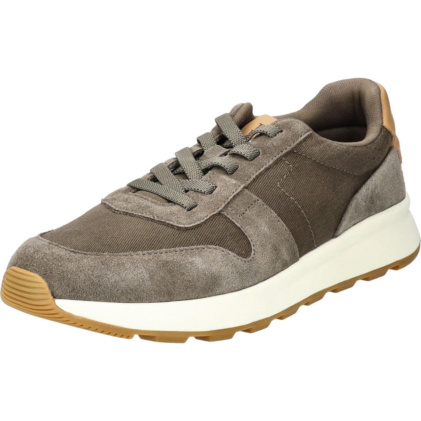 Toms, Herren, Sneaker, Sneaker, Braun, (45)
