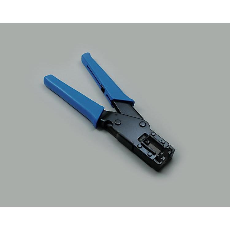 BKL Electronic FKompressionszange für Kabel (Antennenkabel), Antennenkabel
