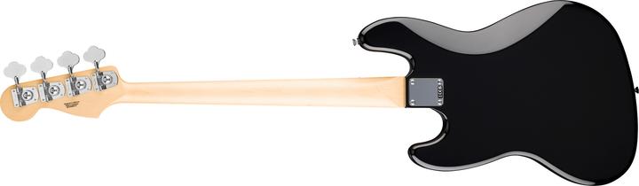 Produktbild Fender Standard Jazz Bass Electric Bass, Black (E-Gitarre)