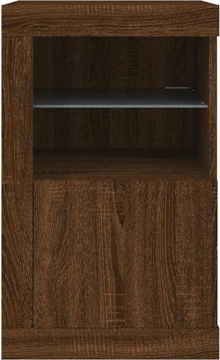 Image du produit vidaXL Beistellschrank (41 x 37 x 67 cm)