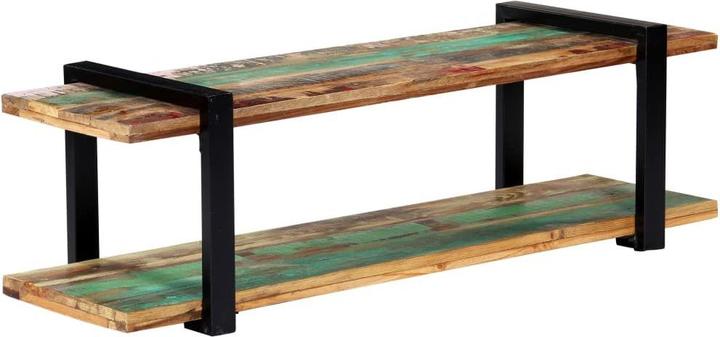 Produktbild vidaXL TV-Regal (130 x 40 x 40 cm)
