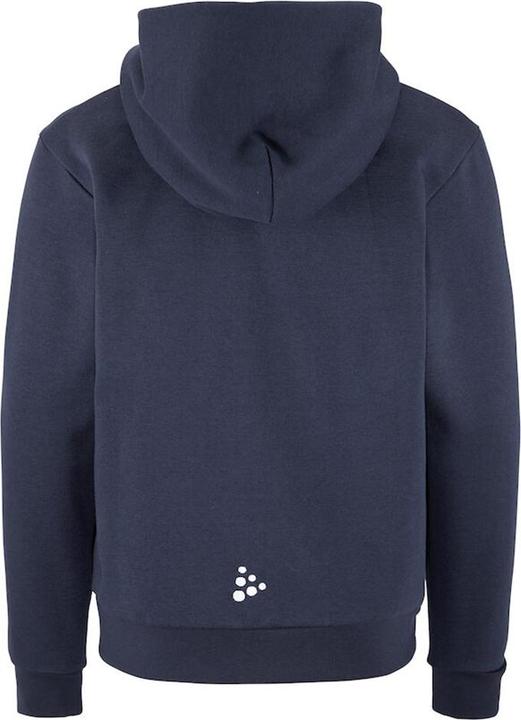 Immagine prodotto Craft Felpa con cappuccio Community 2.0 Logo FZ JR (158, 164)