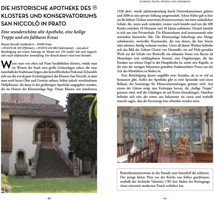 Image du produit Verborgene Toskana (Allemand, Jacopo Mauro, Roberto di Fernando, 2022)