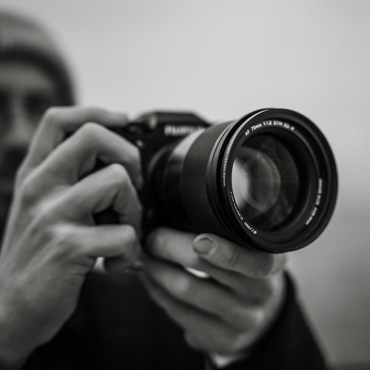 Productafbeelding Viltrox XF AF 75mm F1.2 (Fujifilm X, APS-C / DX)