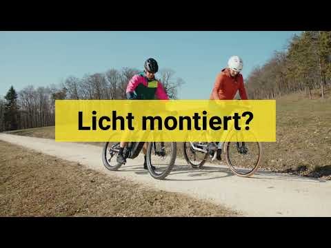 Produktbild knog. Blinder (100 lm, 100 lm)