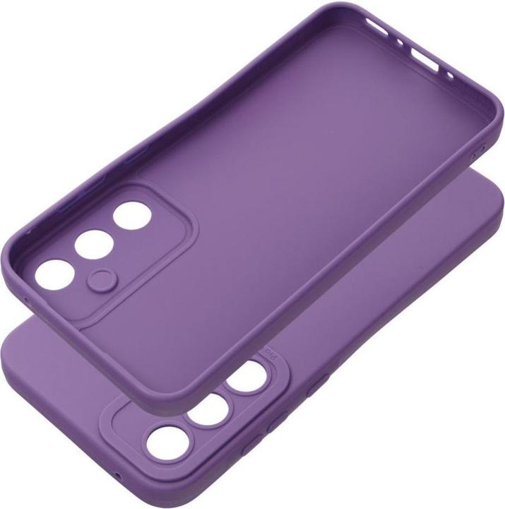Produktbild Roar Headphone case case LUNA for SAMSUNG A35 5G Violet (Samsung Galaxy A35)