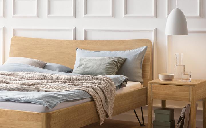 Produktbild Hasena Locarno 20 (140 x 210 cm)