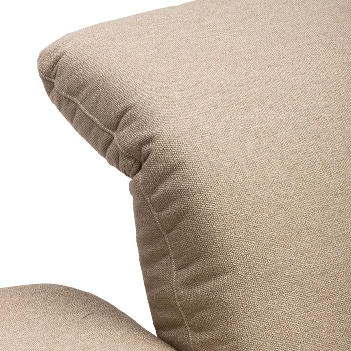 Actual product image Chilliano Adana (Corner sofa)