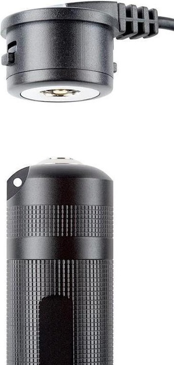 Actual product image Ledlenser P7r (16.60 cm, 1000 lm)