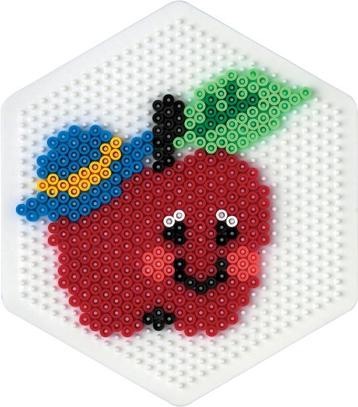 Immagine prodotto Hama Perlen Perline da stiro Midi