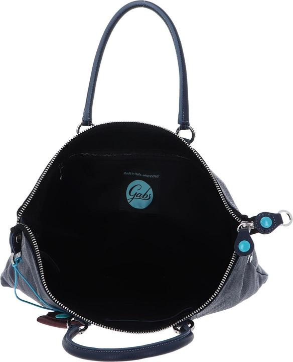 Produktbild Gabs G3 Plus Handtasche Leder 43 cm (1 l)