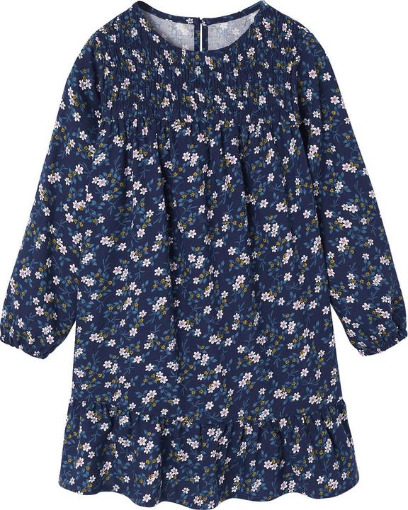 Immagine prodotto Vertbaudet Langärmeliges Mädchen Kleid (110)