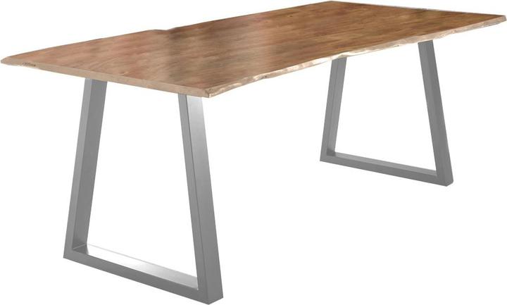 Image du produit SAM Lubin (240 x 240 x 77 cm)
