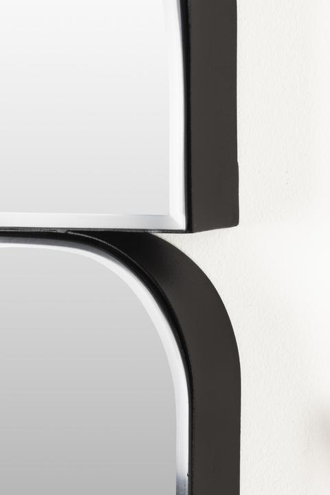 Produktbild Zuiver Glamour Mirror Dark Brown (5 x 70 cm)