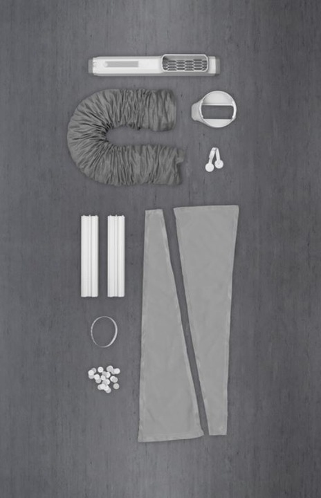 Produktbild AEG Window Kit Awk04