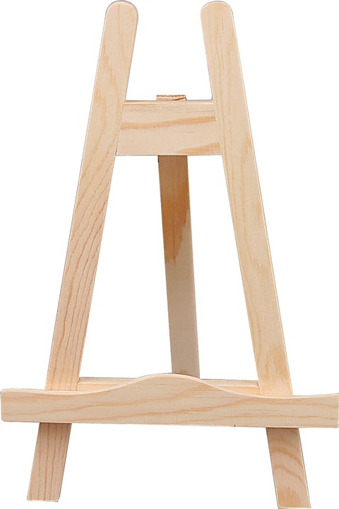 Produktbild Creativ Company Mini-Staffelei