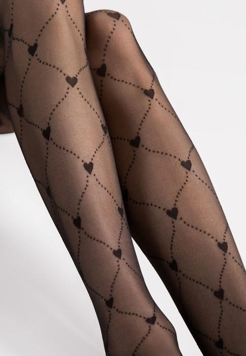 Produktbild S.Oliver Strumpfhose (20 DEN, S)