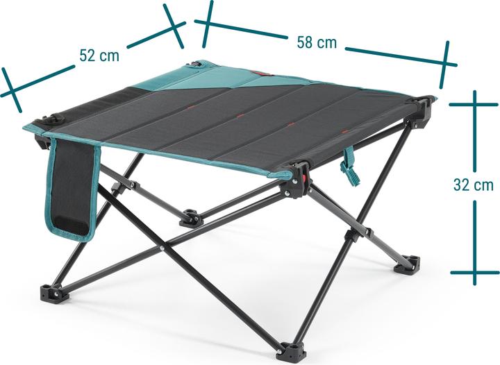 Produktbild Quechua MH100