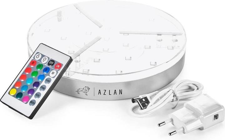 Immagine prodotto Azlan Sottobicchiere a LED