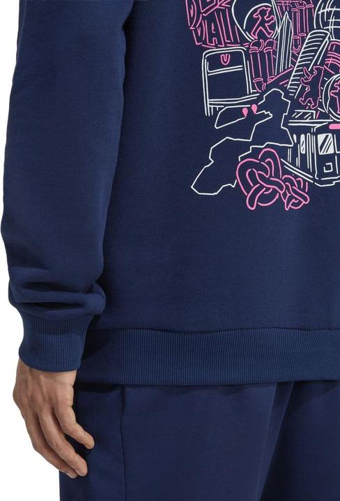 Produktbild Adidas Ber25 Ber Ho (M)