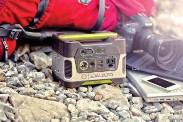 Image du produit Goal Zero Yeti 150 (5.40 kg)