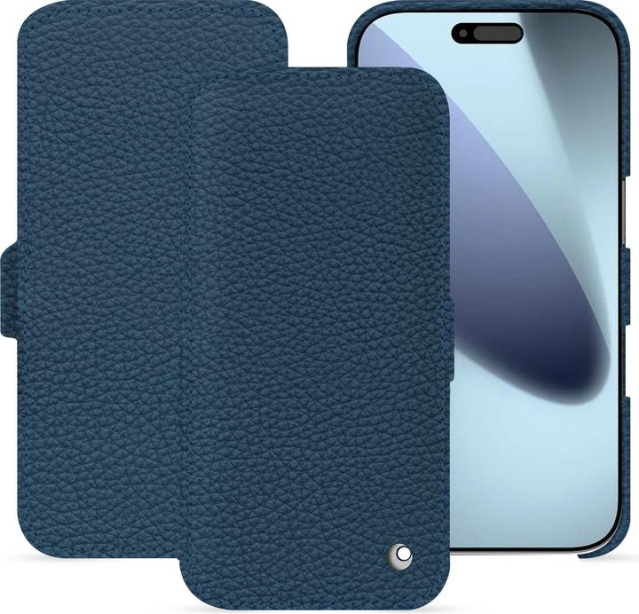 Indigo ( Pantone #1f4565 )