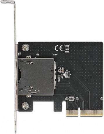 Immagine prodotto Delock Scheda PCI Express (PCI-E x4)