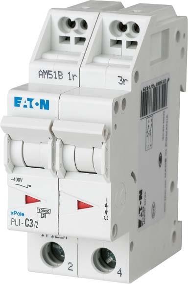 Actual product image Eaton Circuit breaker