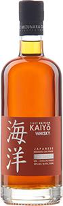 Image du produit Kaiyo Le sheri (Whisky japonais)