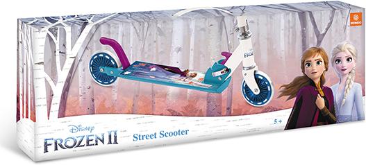 Produktbild Mondo Frozen AluScooter Rad