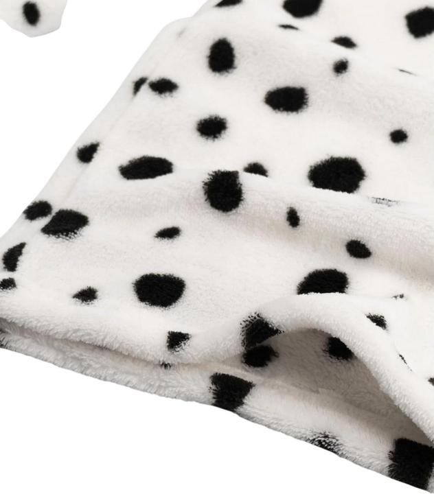 Produktbild 101 Dalmatians Schlafanzug mit langer Hose (S)