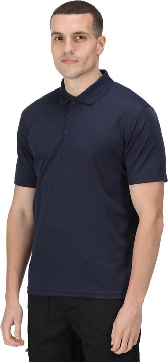 Produktbild Regatta Pro Poloshirt Feuchtigkeitsabweisend (XS)