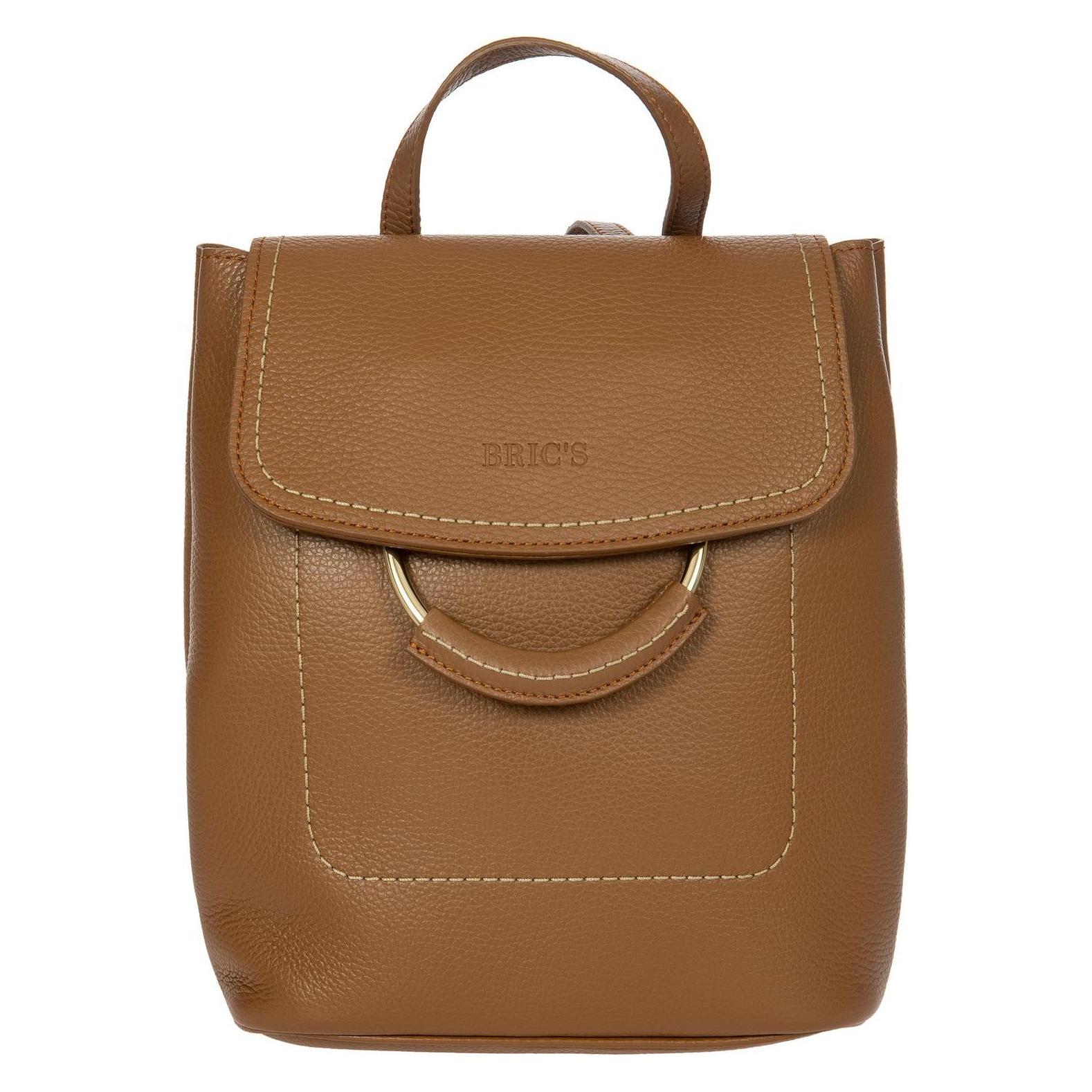 Brics, Rucksack