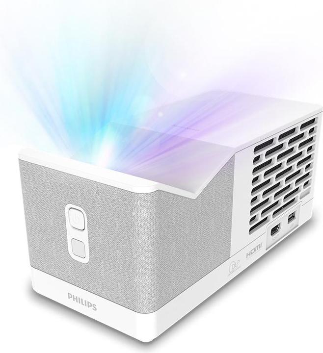 Immagine prodotto Philips Screeneo UL5 Smart (Full HD, 550 lm)