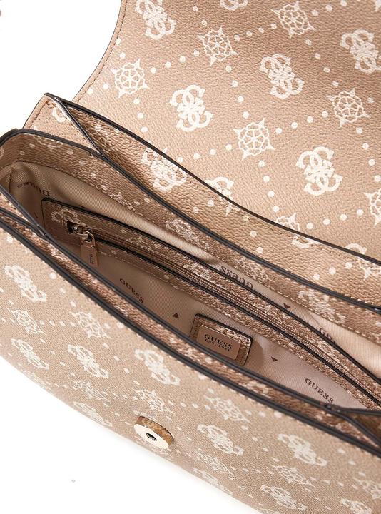 Immagine prodotto Guess Emelie Logo Flap Shoulder Bag