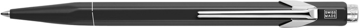 Actual product image Caran d'Ache 849 Classic (Black, 1 x)