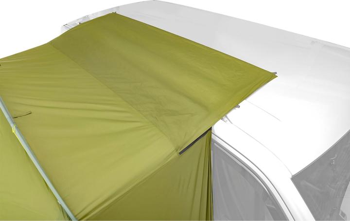 Produktbild Tatonka Van Camp Basic (Kuppelzelt, 6.83 kg)