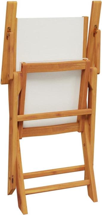 Produktbild vidaXL Bistro Set