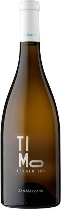 San Marzano Timo Vermentino Salento IGP (1 x 75 cl, 2024)