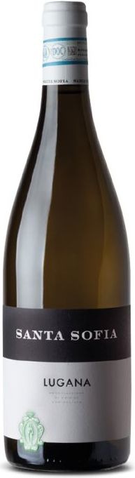 Immagine prodotto Villa Rocca Santa Sofia Lugana DOC Classico 2020 (1 x 75 cl, 2023)