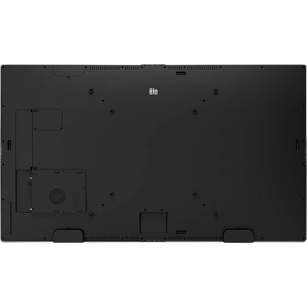 Thumbnail - ēlo ET6553L-2UWA-1-MT-ZB-GY-G 2.0 DPORT 1.4 CAP TOUCH WW GRAY NMS IN MNTR (3840 x 2160 Pixel, 64.50"), Digital Signage, ...